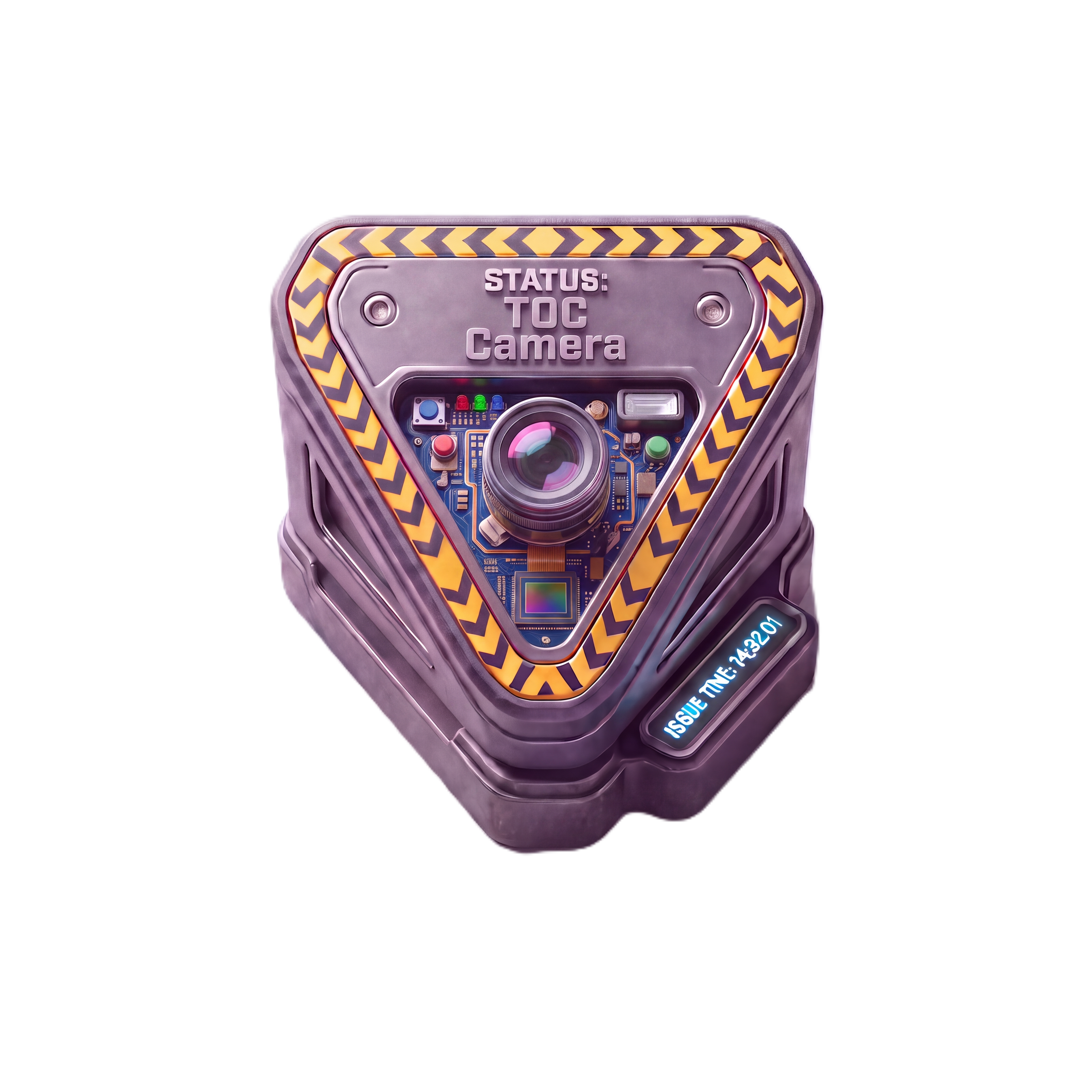 TOC Camera